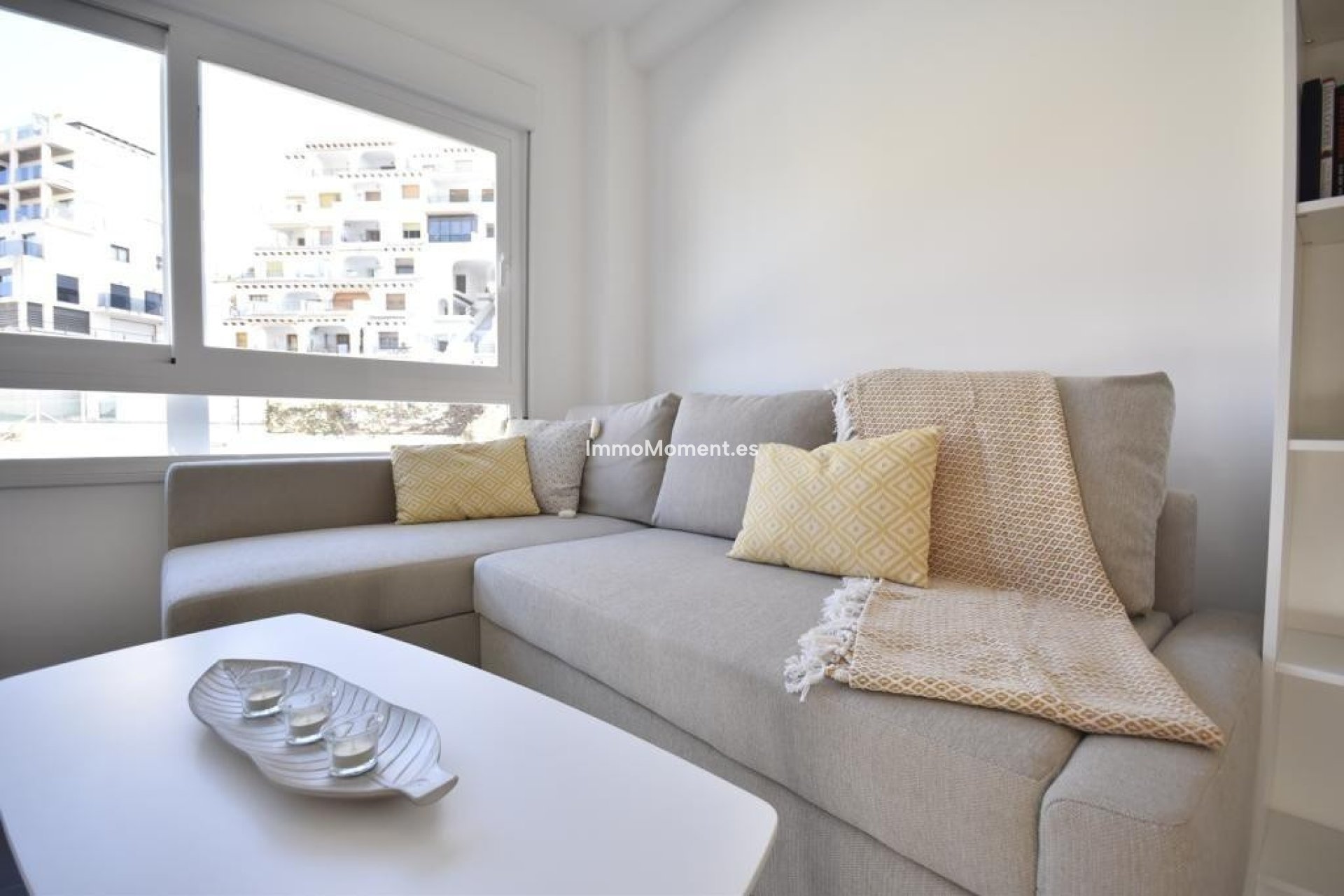 Revente - Appartement - Orihuela - Orihuela Costa