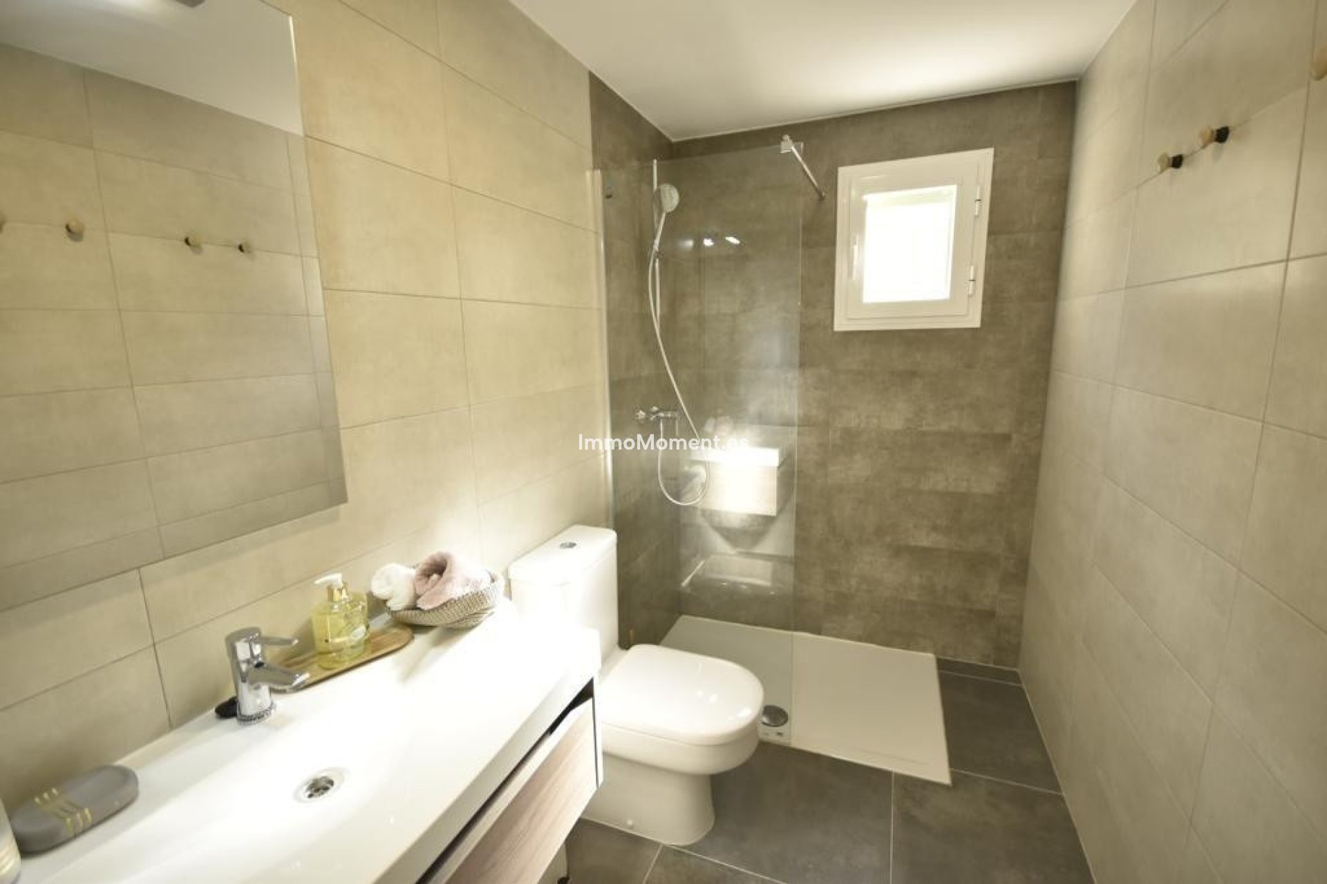 Revente - Appartement - Orihuela - Orihuela Costa