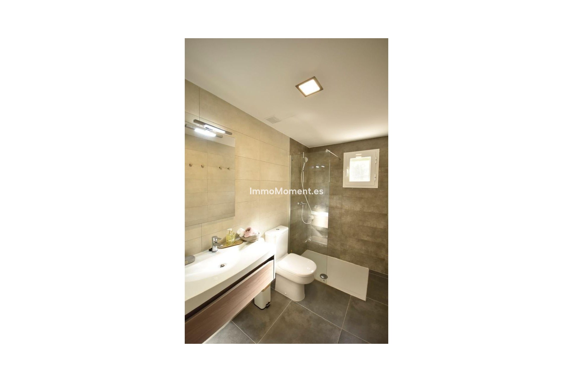 Revente - Appartement - Orihuela - Orihuela Costa