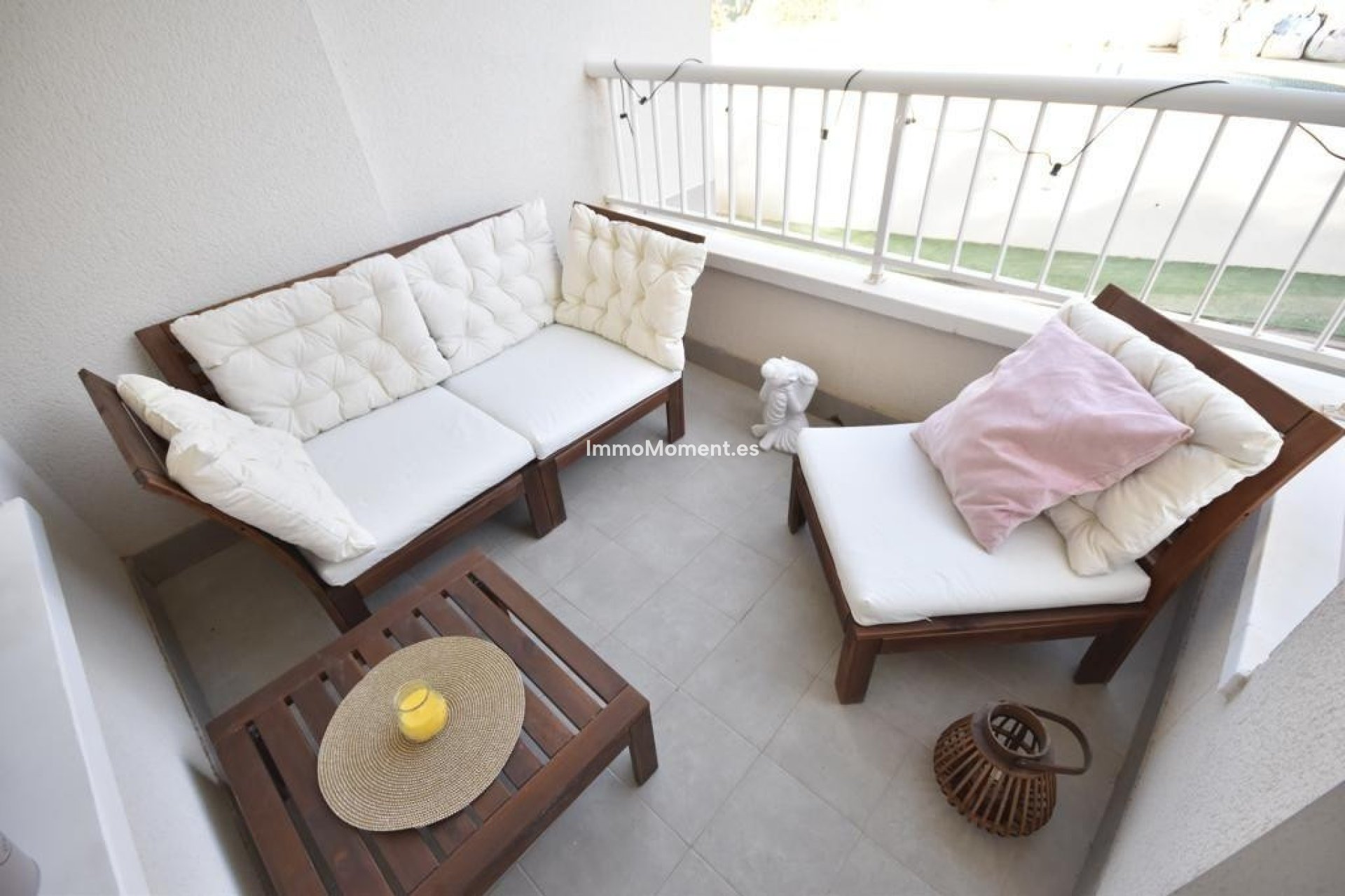 Revente - Appartement - Orihuela - Orihuela Costa