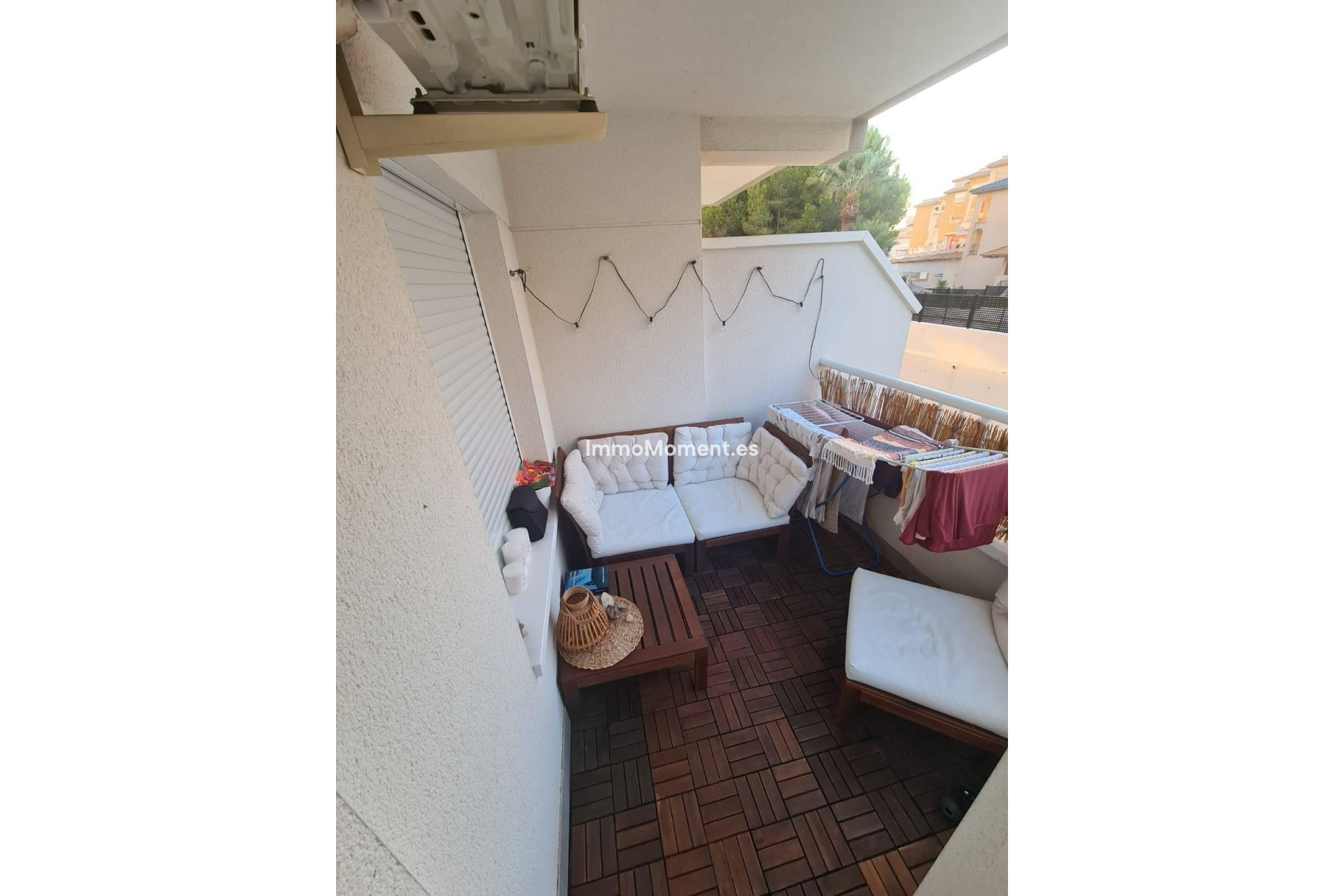 Revente - Appartement - Orihuela - Orihuela Costa