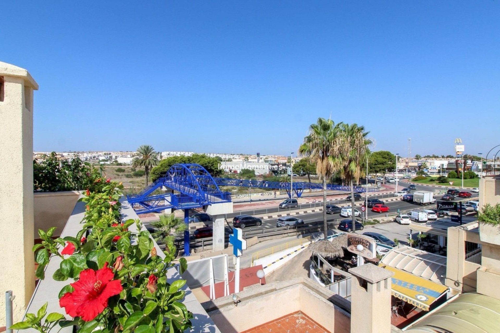 Revente - Appartement - Orihuela - Orihuela Costa