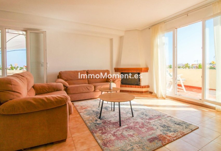 Revente - Appartement - Orihuela - Orihuela Costa