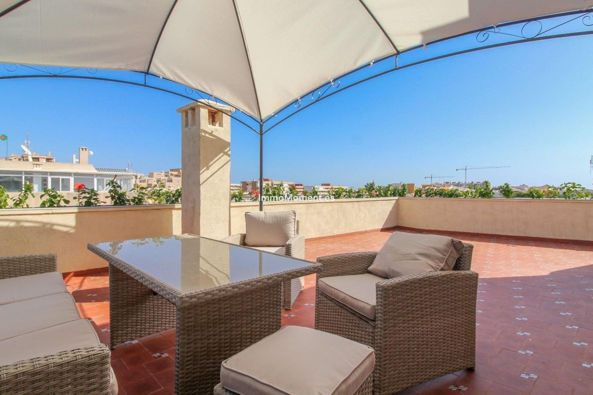 Revente - Appartement - Orihuela - Orihuela Costa