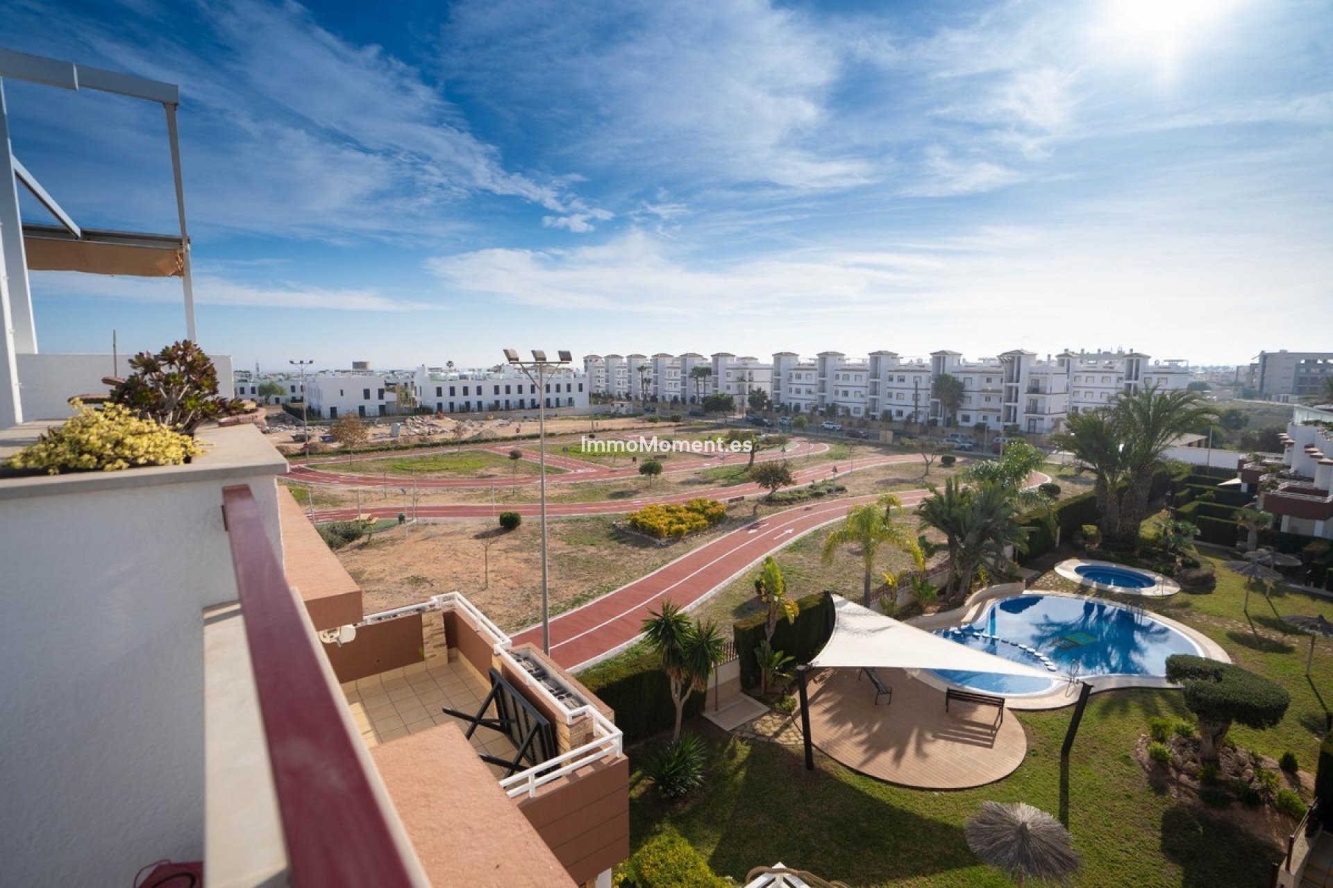 Revente - Appartement - Orihuela - Orihuela Costa