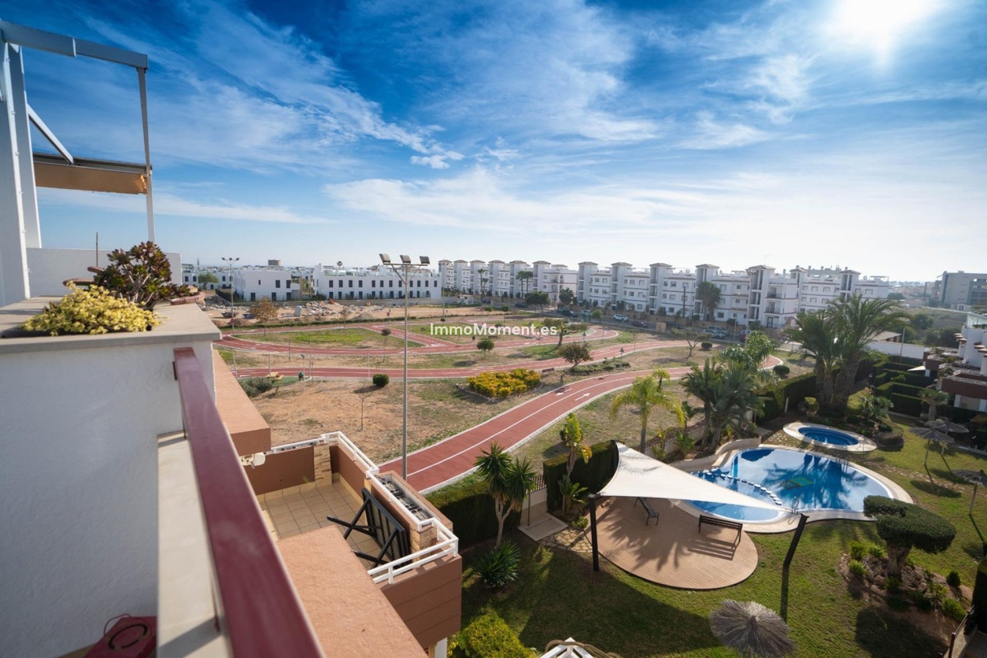 Revente - Appartement - Orihuela - Orihuela Costa