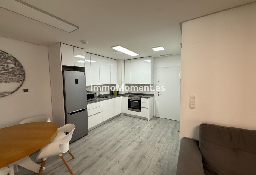 Revente - Appartement - Orihuela - Orihuela Costa