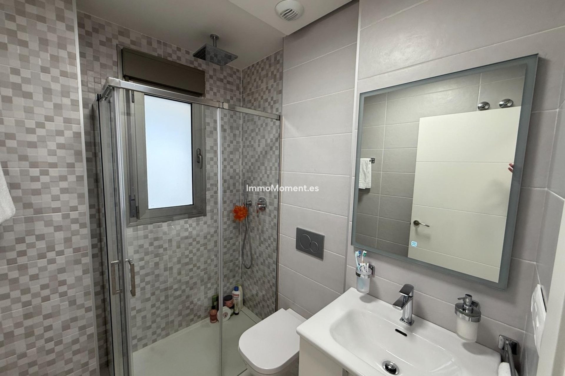 Revente - Appartement - Orihuela - Orihuela Costa