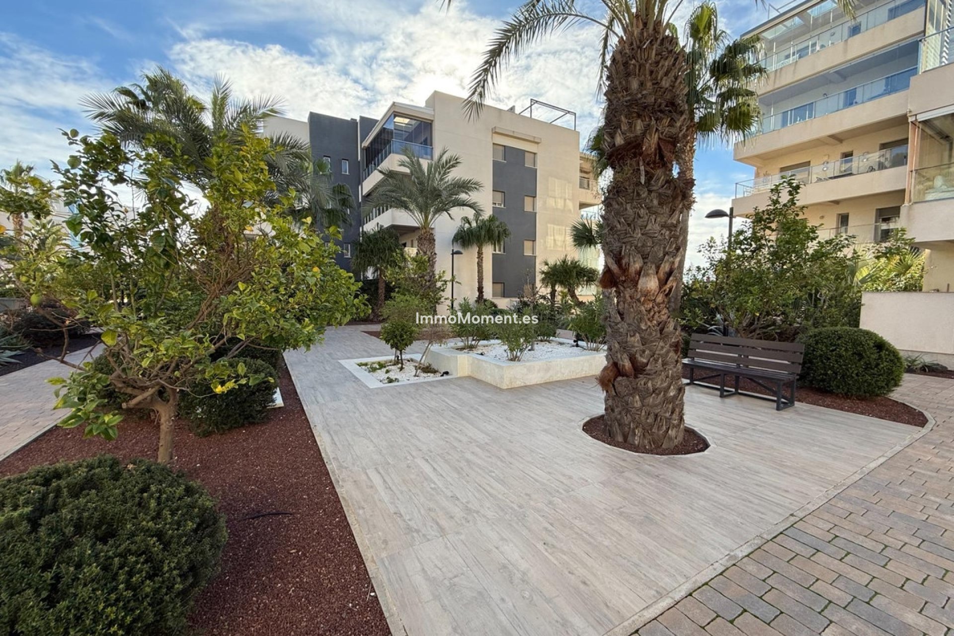 Revente - Appartement - Orihuela - Orihuela Costa