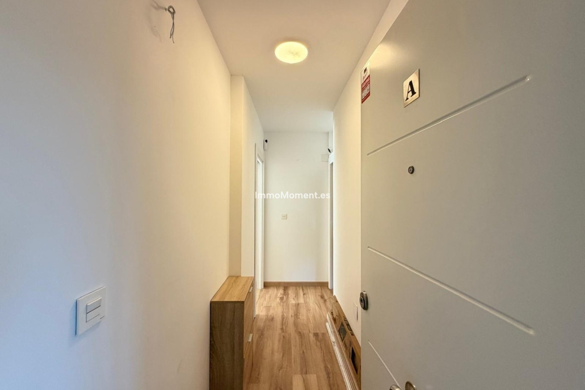 Revente - Appartement - Orihuela - Orihuela Costa