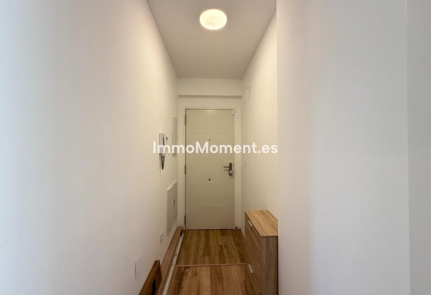 Revente - Appartement - Orihuela - Orihuela Costa