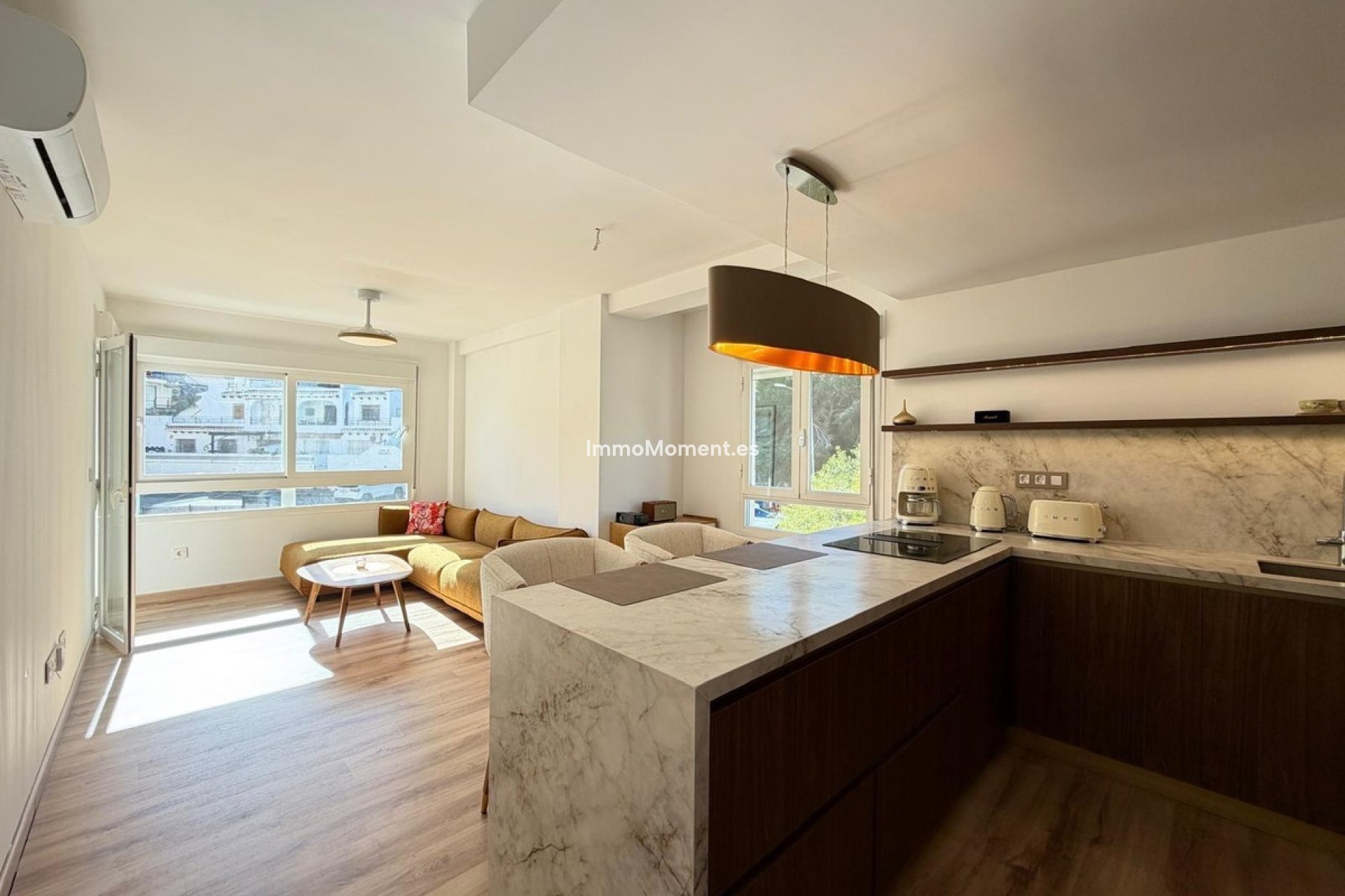 Revente - Appartement - Orihuela - Orihuela Costa