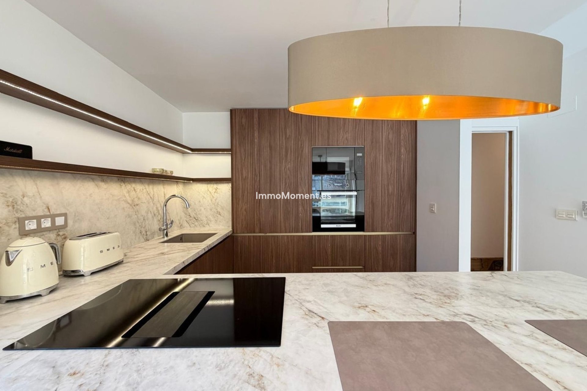 Revente - Appartement - Orihuela - Orihuela Costa