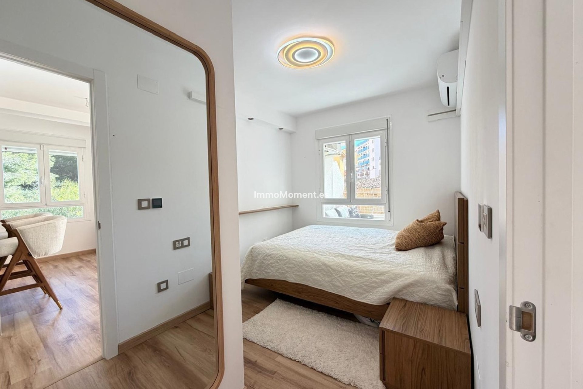 Revente - Appartement - Orihuela - Orihuela Costa