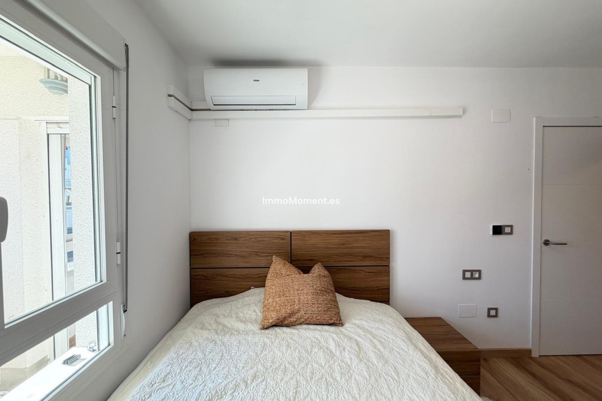 Revente - Appartement - Orihuela - Orihuela Costa