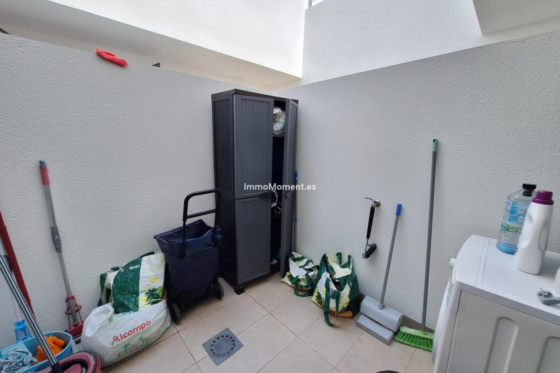 Revente - Appartement - Orihuela - Orihuela Costa