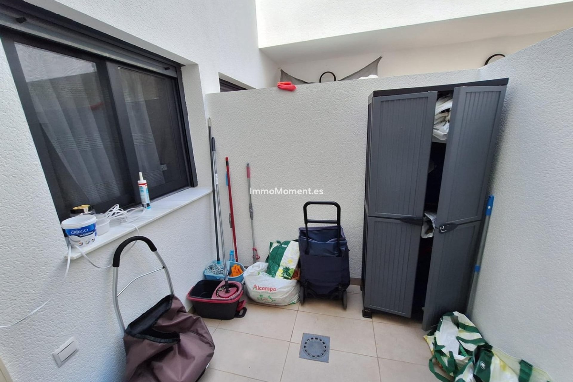 Revente - Appartement - Orihuela - Orihuela Costa