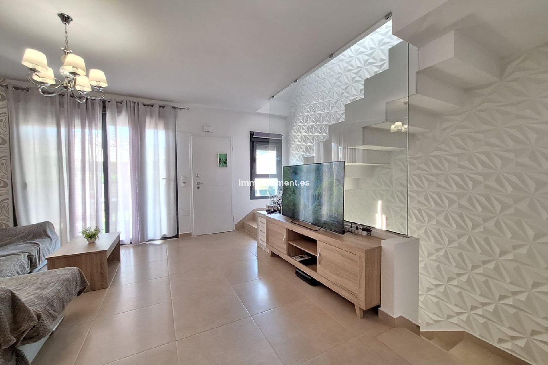 Revente - Appartement - Orihuela - Orihuela Costa