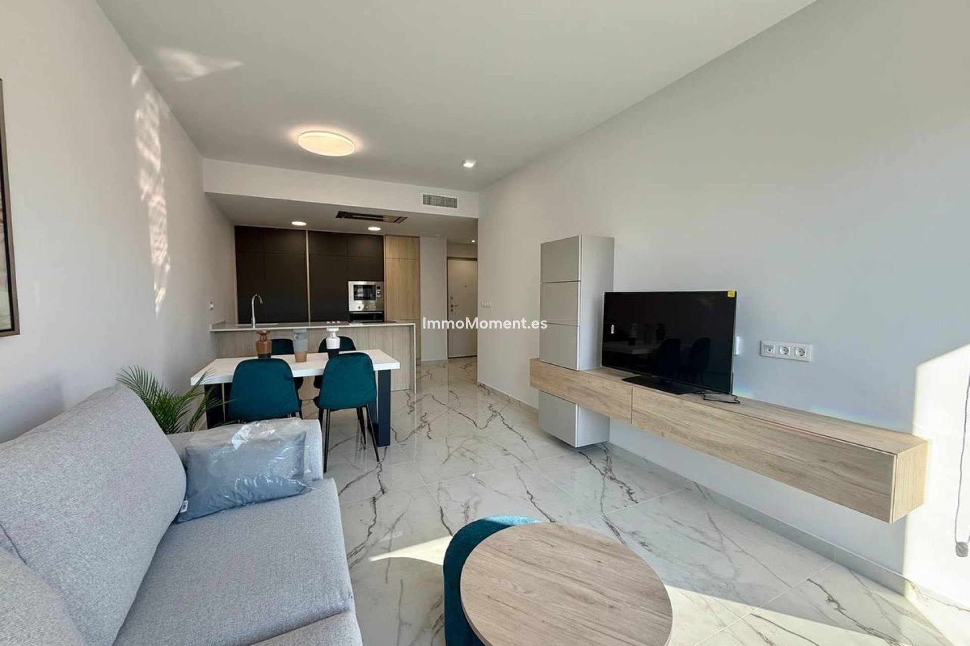 Revente - Appartement - Orihuela - Orihuela Costa