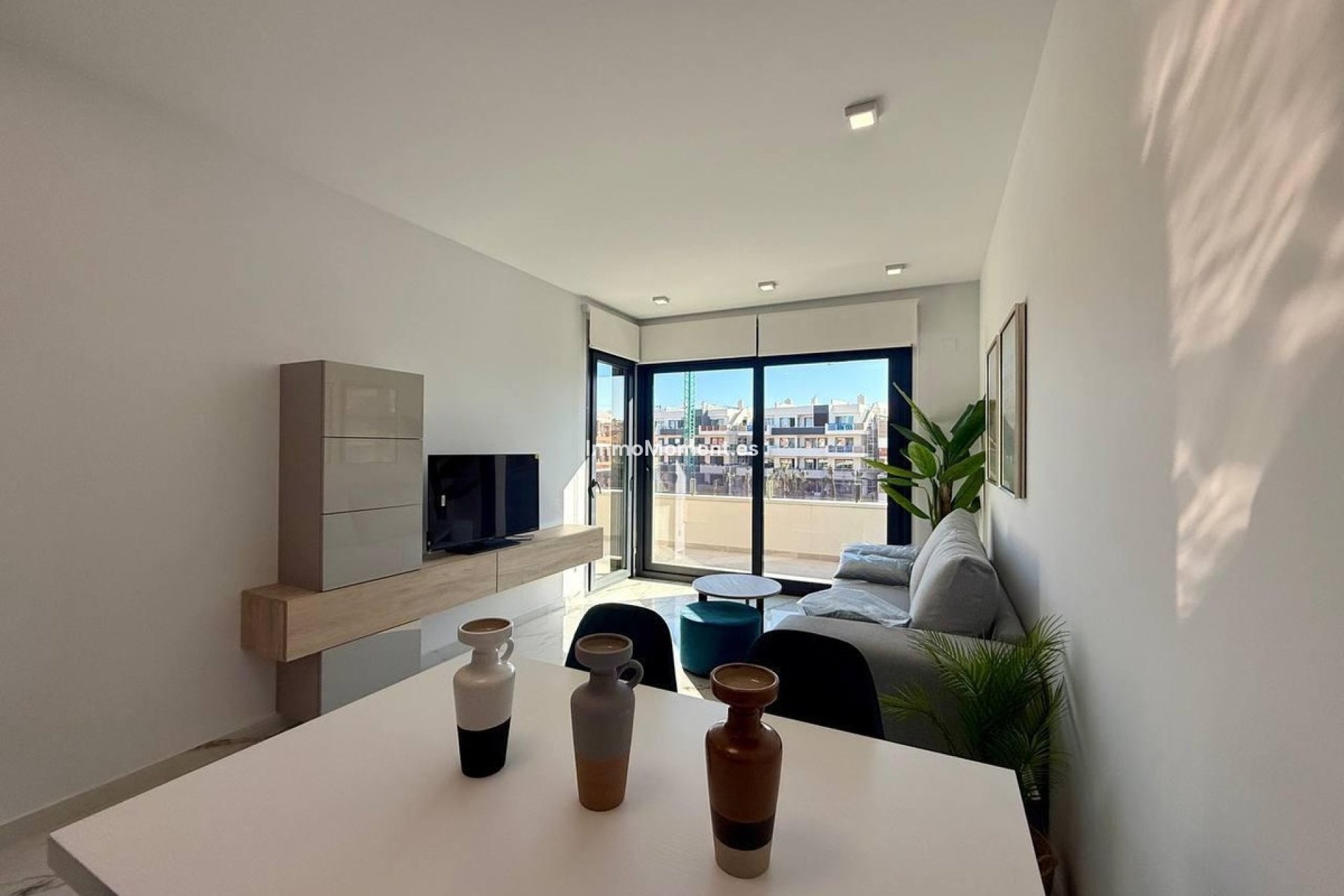 Revente - Appartement - Orihuela - Orihuela Costa