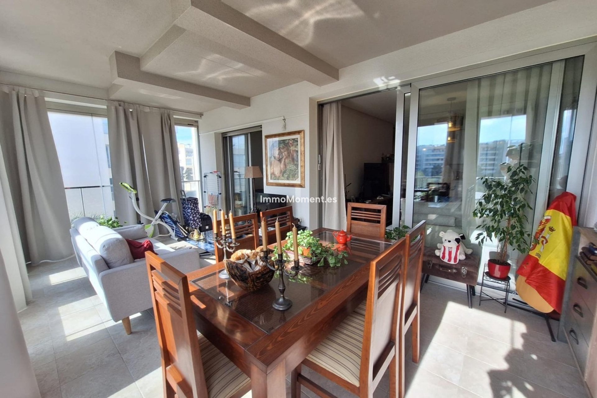 Revente - Appartement - Orihuela - Orihuela Costa