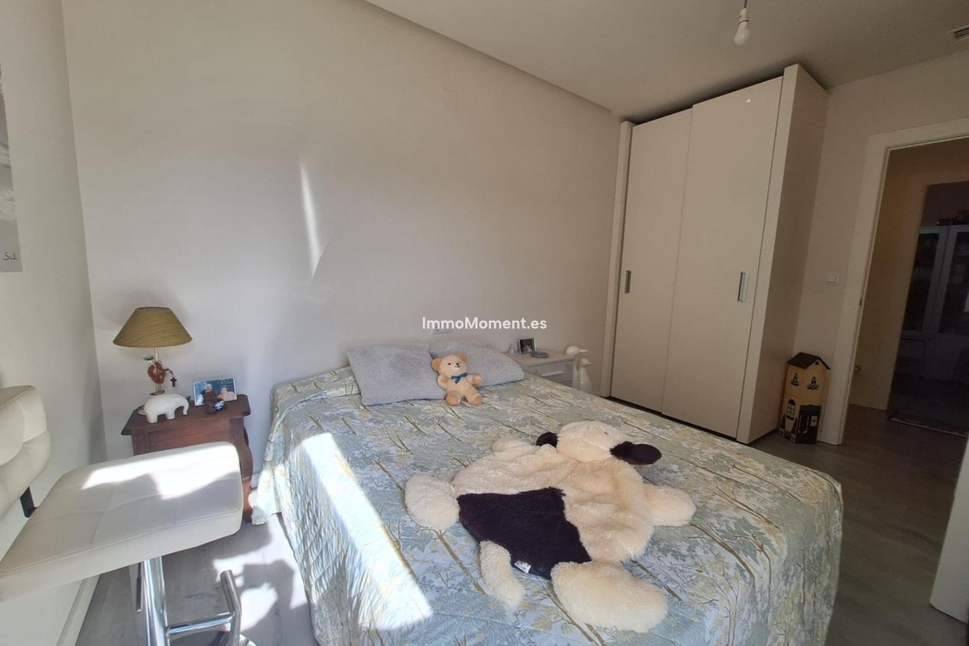 Revente - Appartement - Orihuela - Orihuela Costa