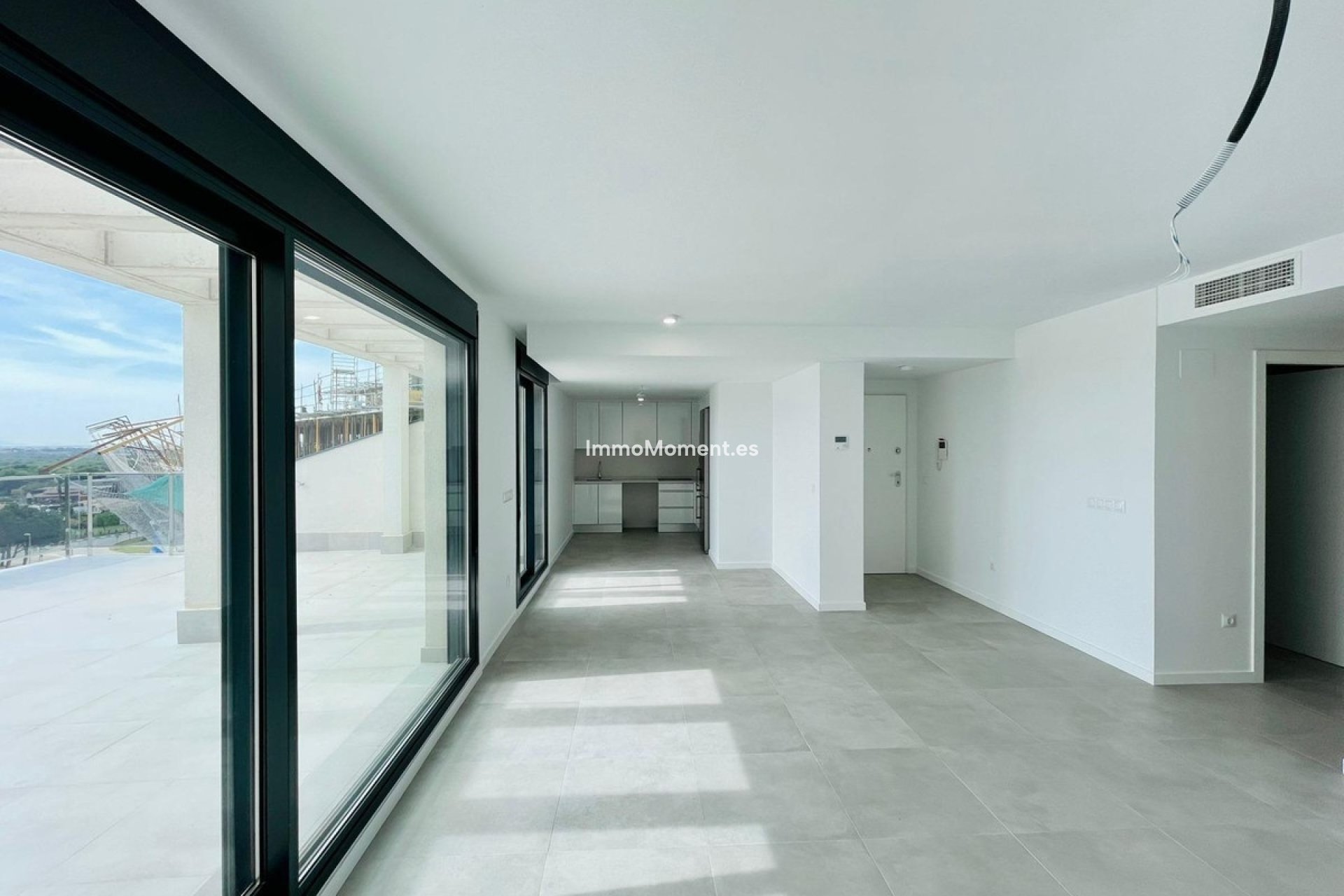 Revente - Appartement - Orihuela - Orihuela Costa