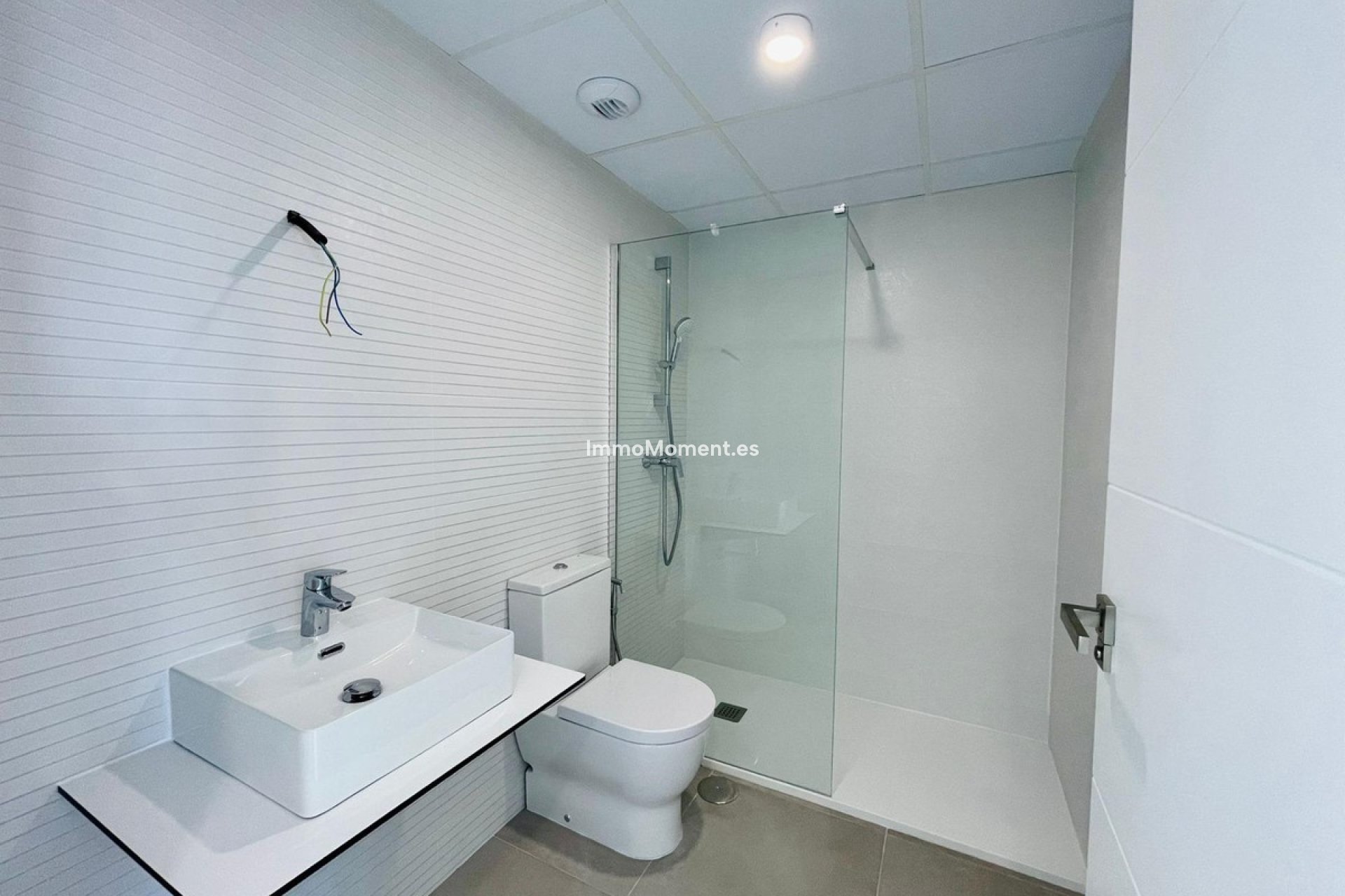 Revente - Appartement - Orihuela - Orihuela Costa