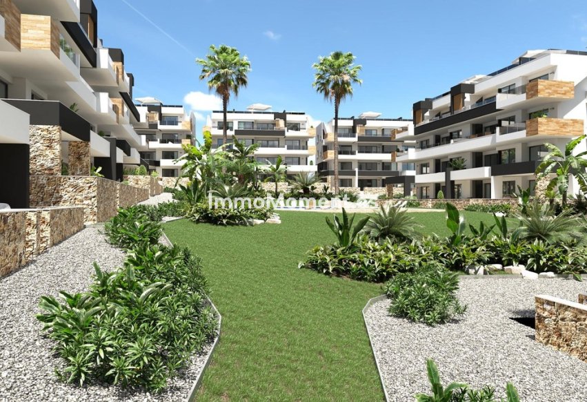 Revente - Appartement - Orihuela - Orihuela Costa