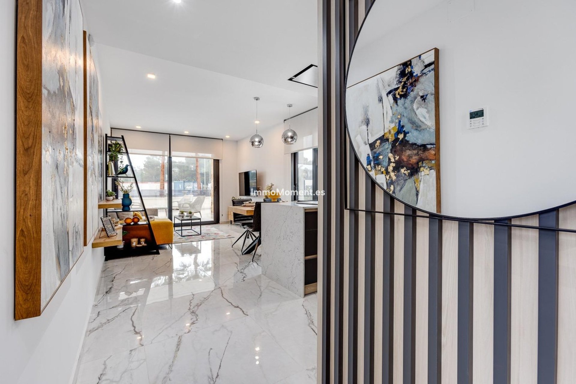 Revente - Appartement - Orihuela - Orihuela Costa