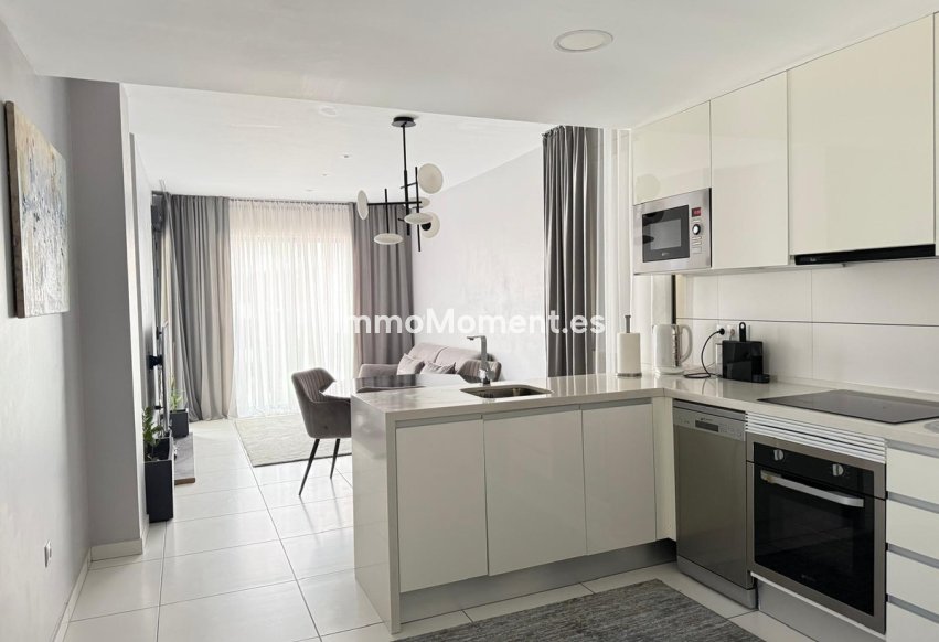 Revente - Appartement - Orihuela - Orihuela Costa