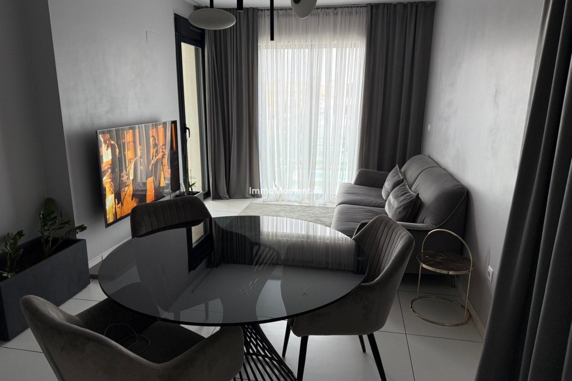 Revente - Appartement - Orihuela - Orihuela Costa