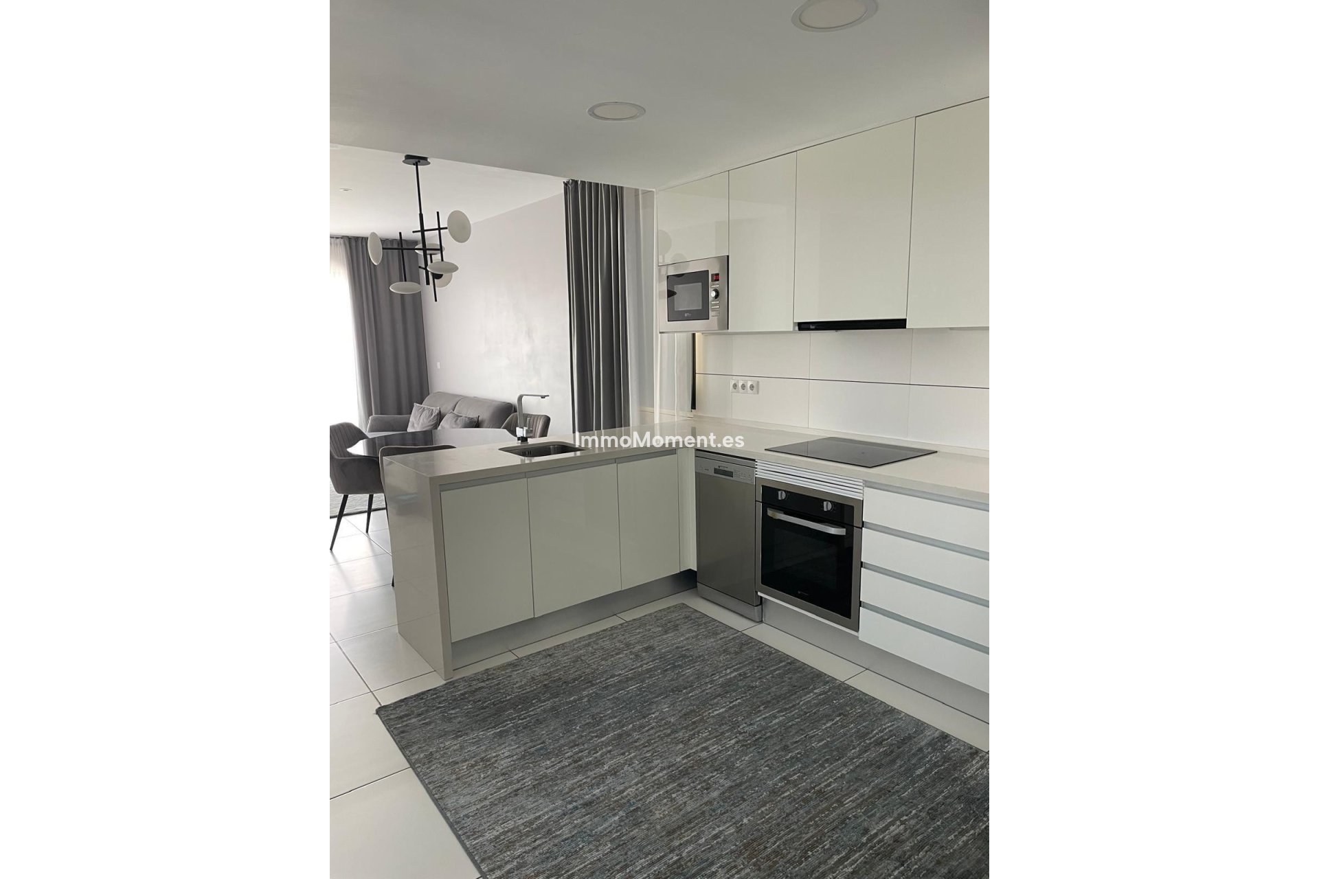 Revente - Appartement - Orihuela - Orihuela Costa