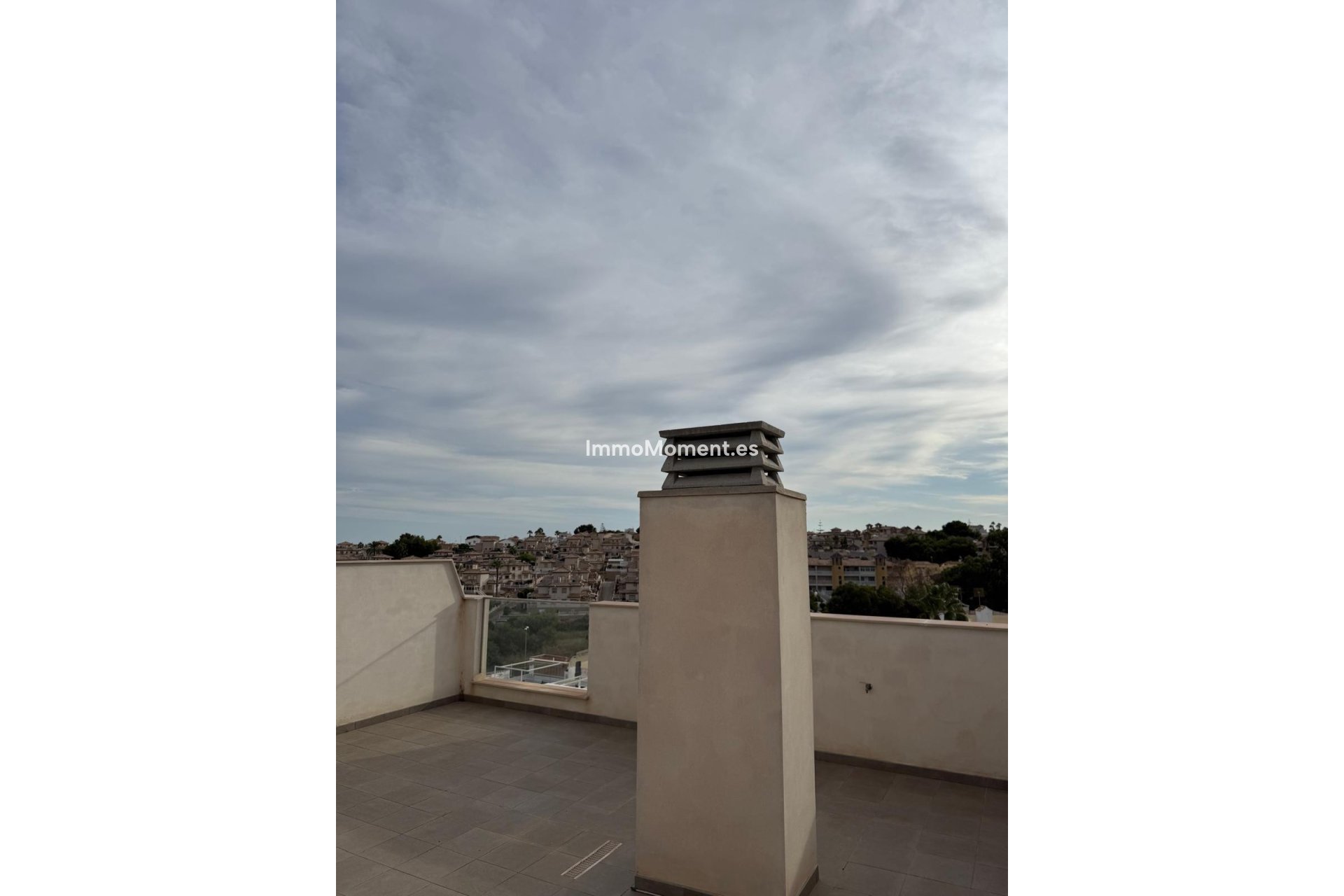 Revente - Appartement - Orihuela - Orihuela Costa