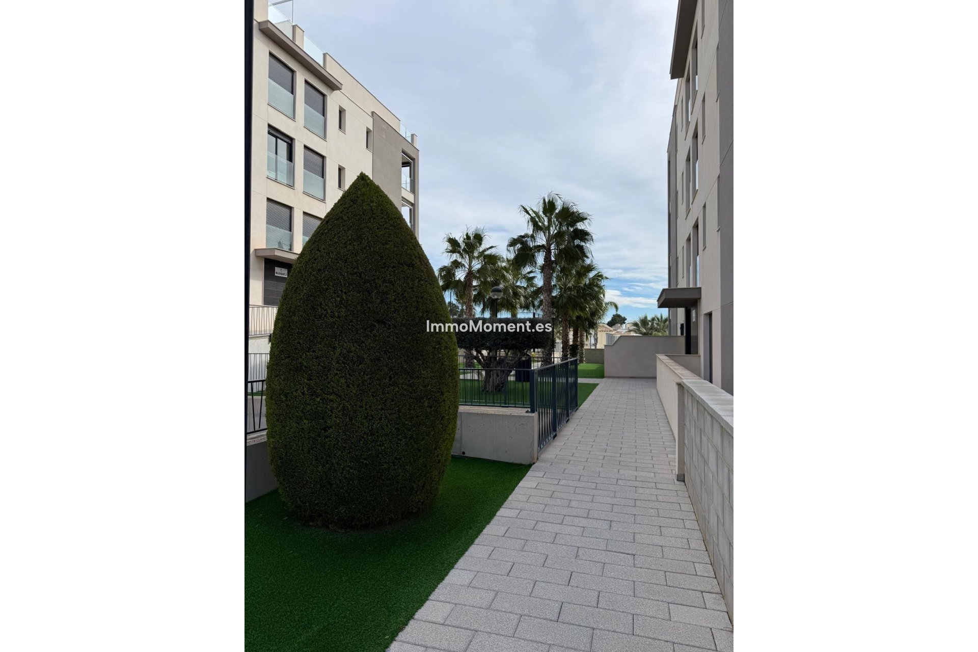 Revente - Appartement - Orihuela - Orihuela Costa