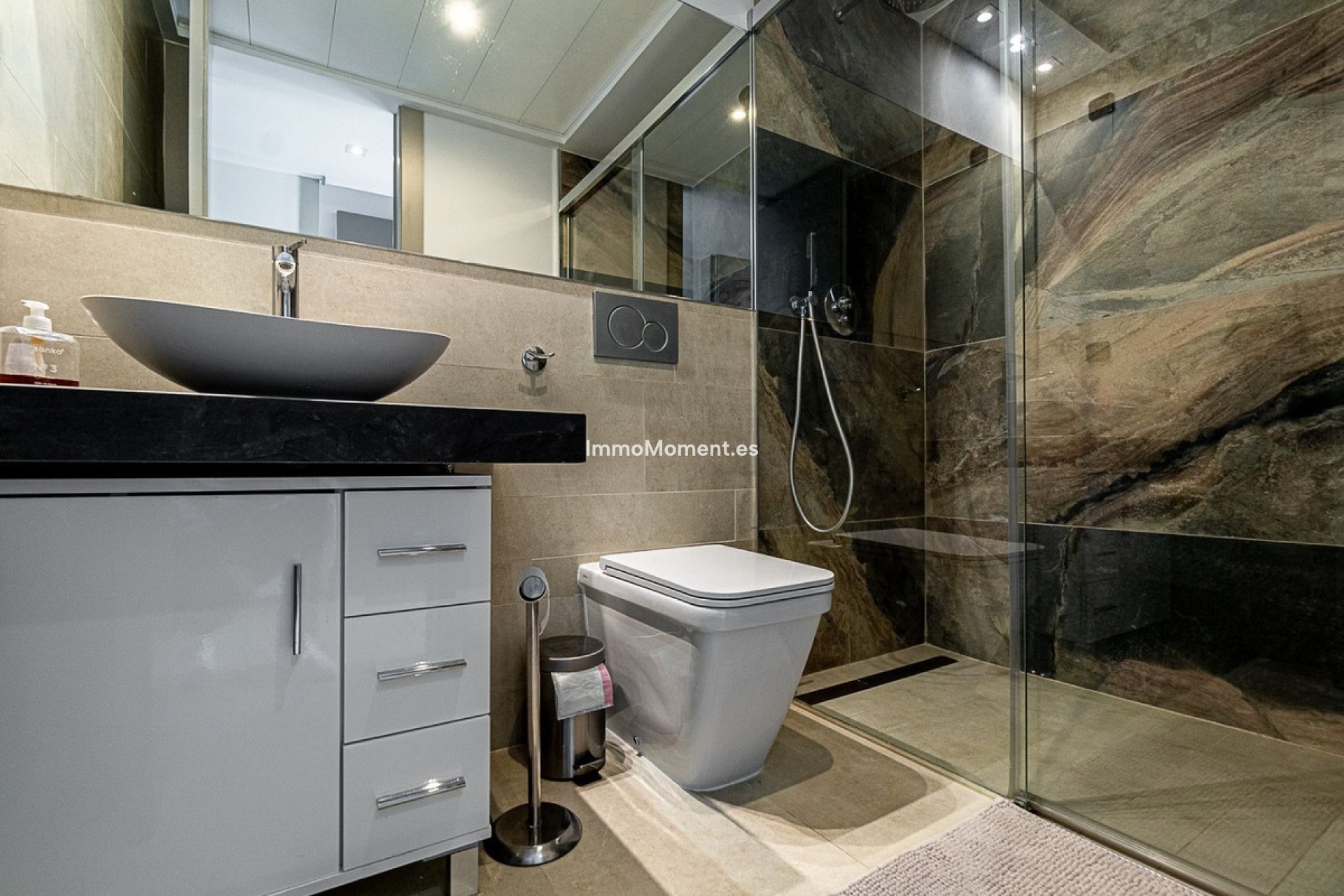 Revente - Appartement - Orihuela - Orihuela Costa