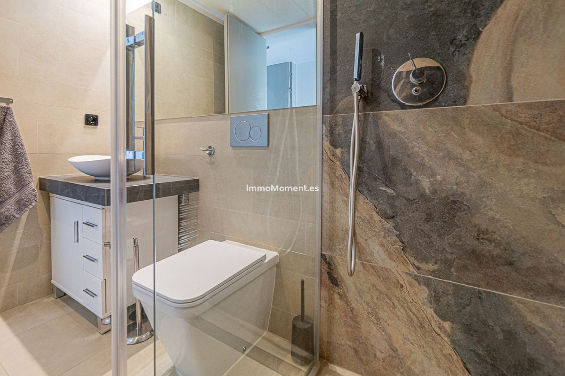 Revente - Appartement - Orihuela - Orihuela Costa