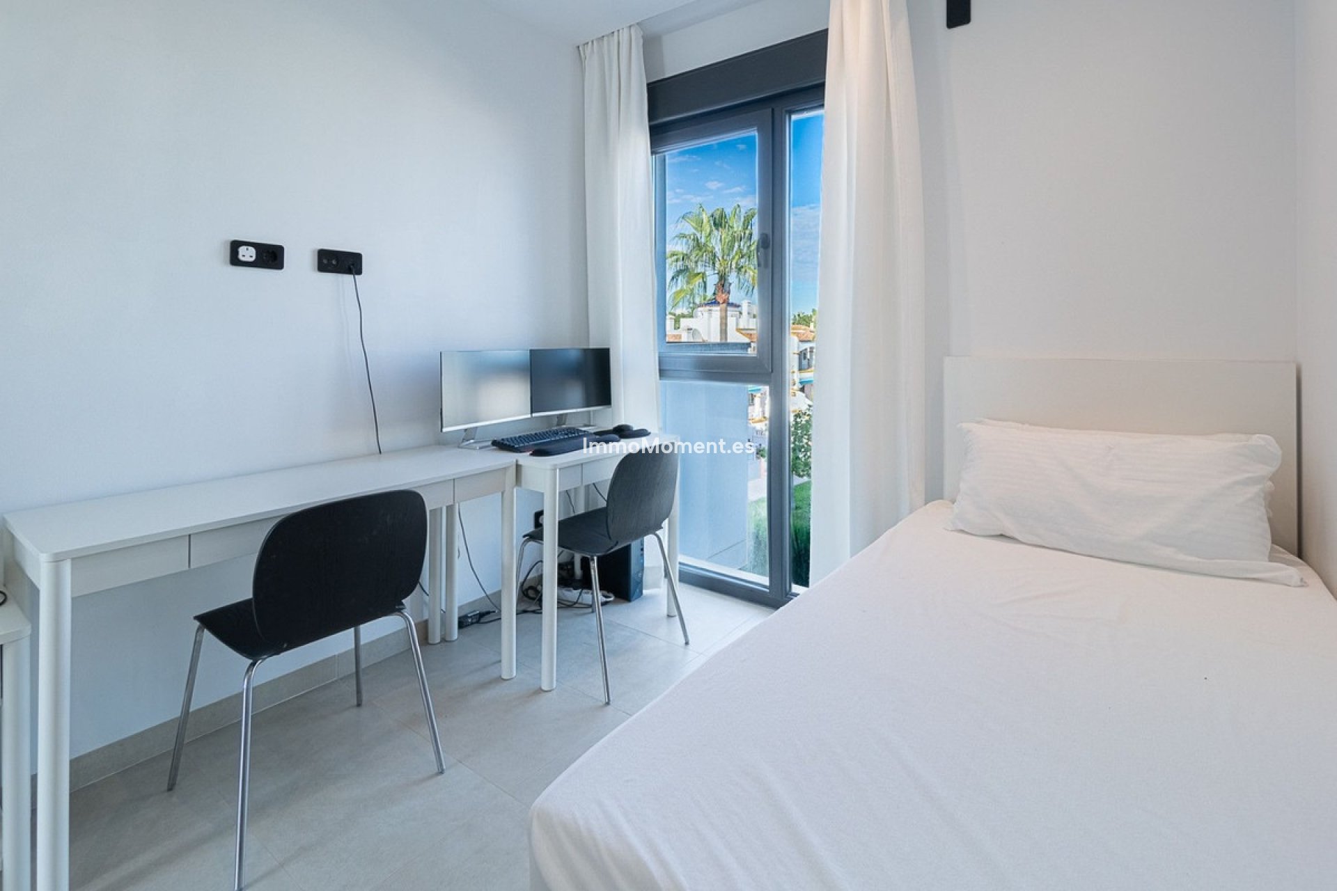 Revente - Appartement - Orihuela - Orihuela Costa