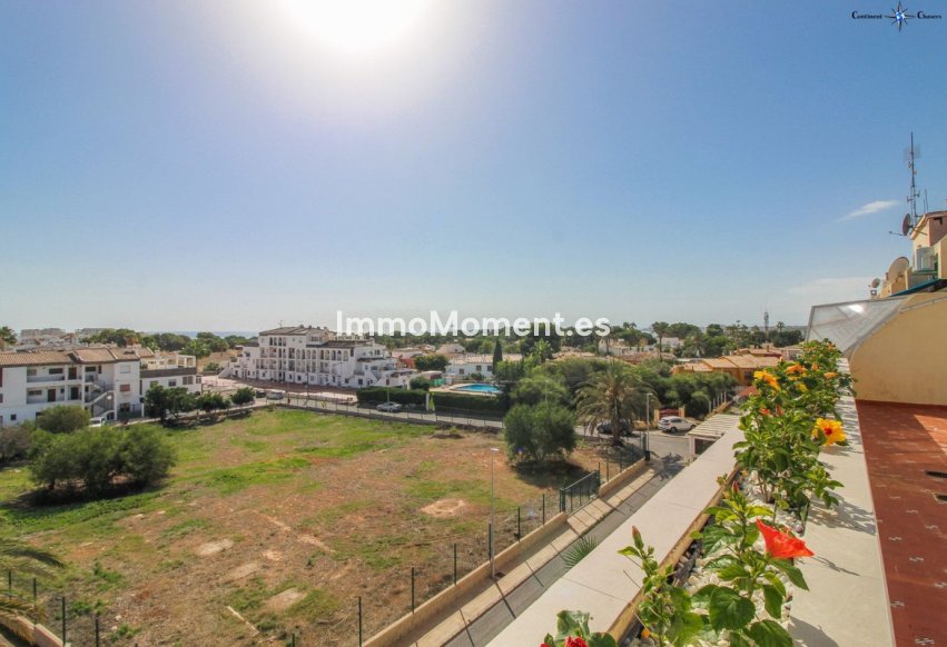 Revente - Appartement - Orihuela - Orihuela Costa