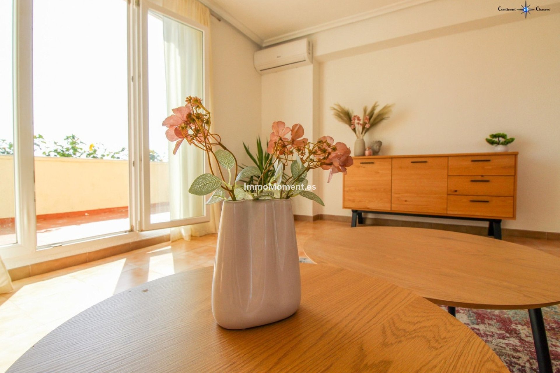 Revente - Appartement - Orihuela - Orihuela Costa