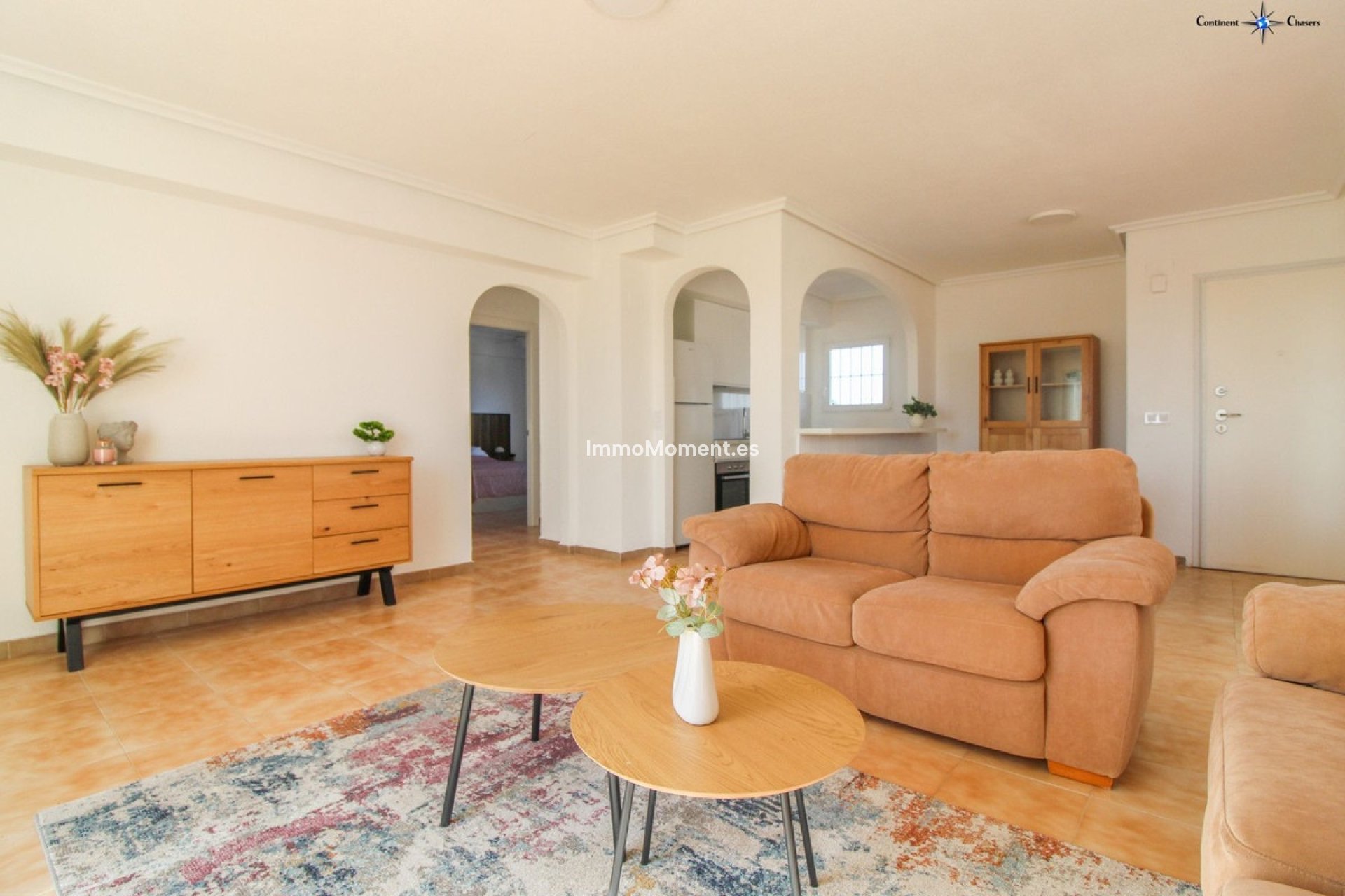 Revente - Appartement - Orihuela - Orihuela Costa