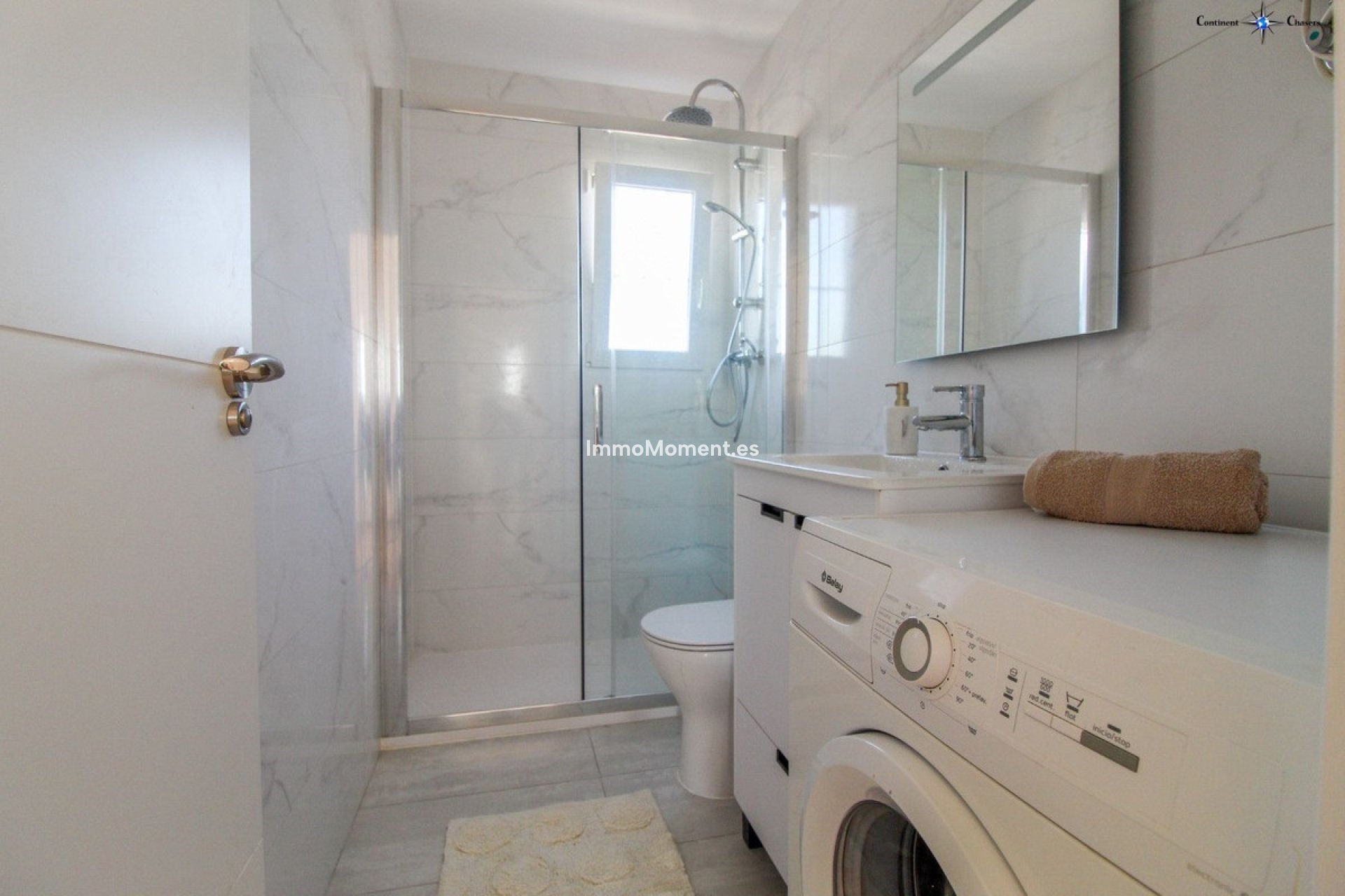 Revente - Appartement - Orihuela - Orihuela Costa