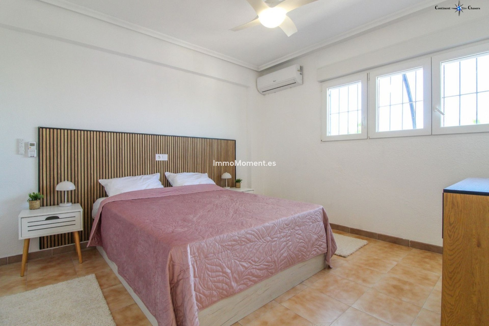 Revente - Appartement - Orihuela - Orihuela Costa