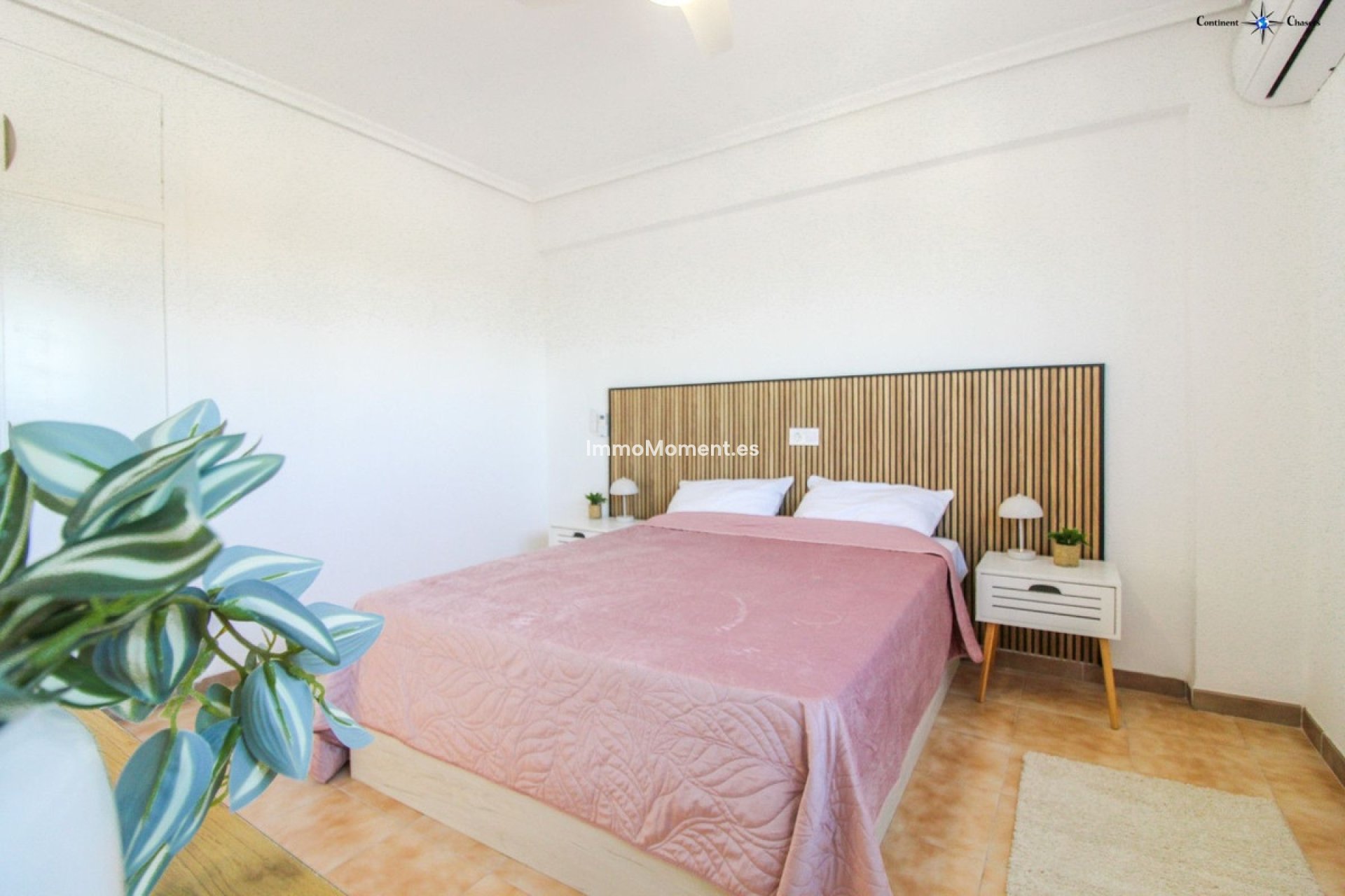 Revente - Appartement - Orihuela - Orihuela Costa