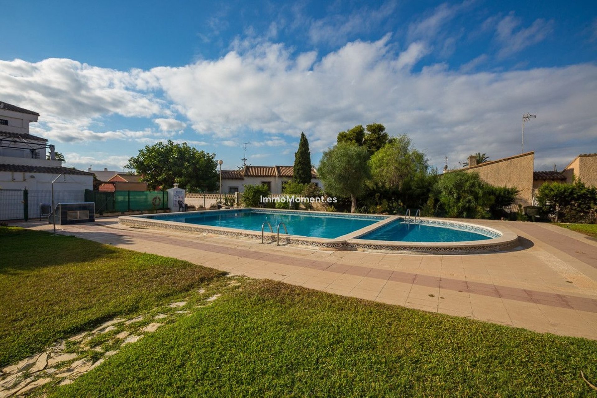 Revente - Appartement - Orihuela - Orihuela Costa