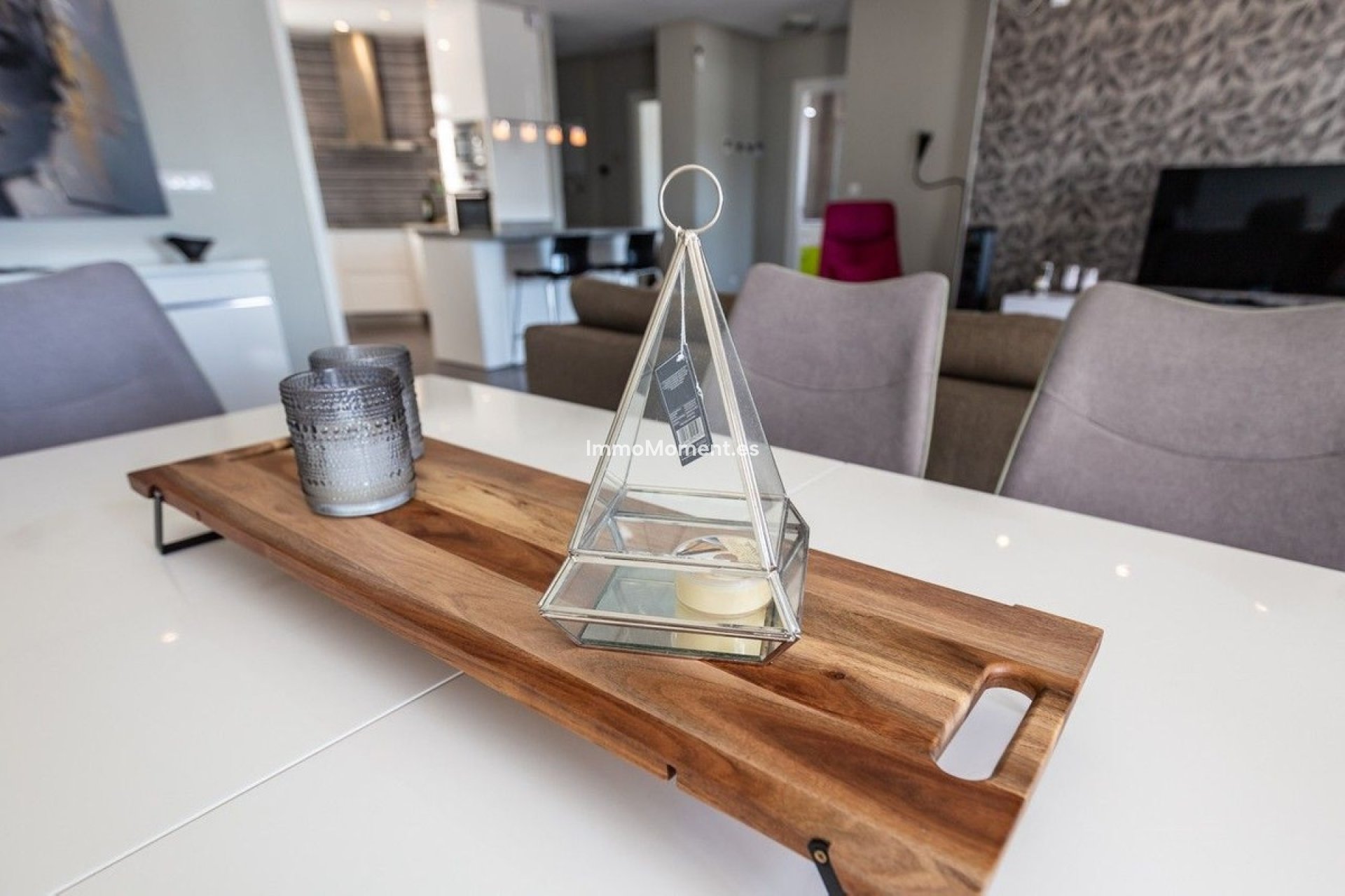 Revente - Appartement - Orihuela - Orihuela Costa