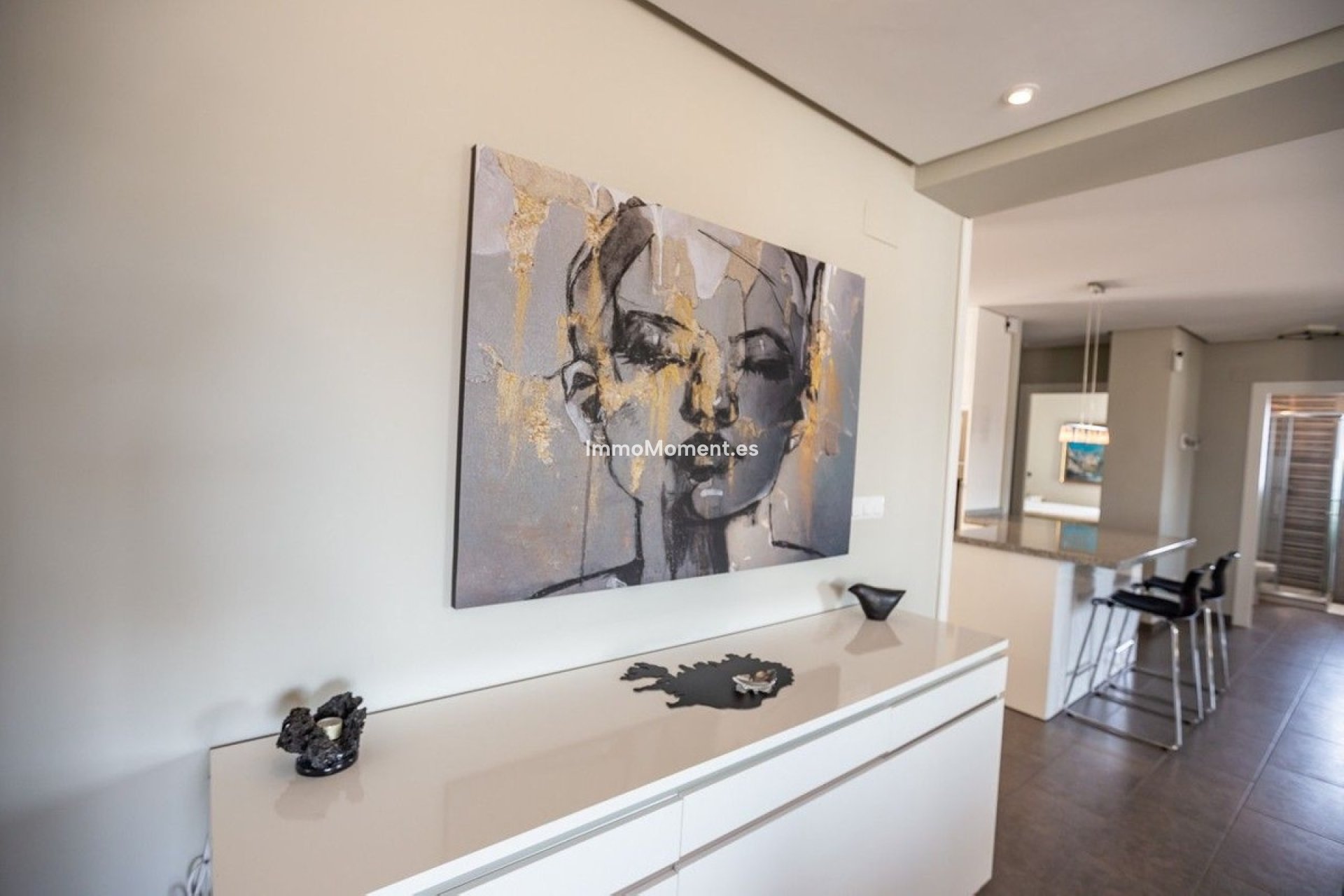 Revente - Appartement - Orihuela - Orihuela Costa