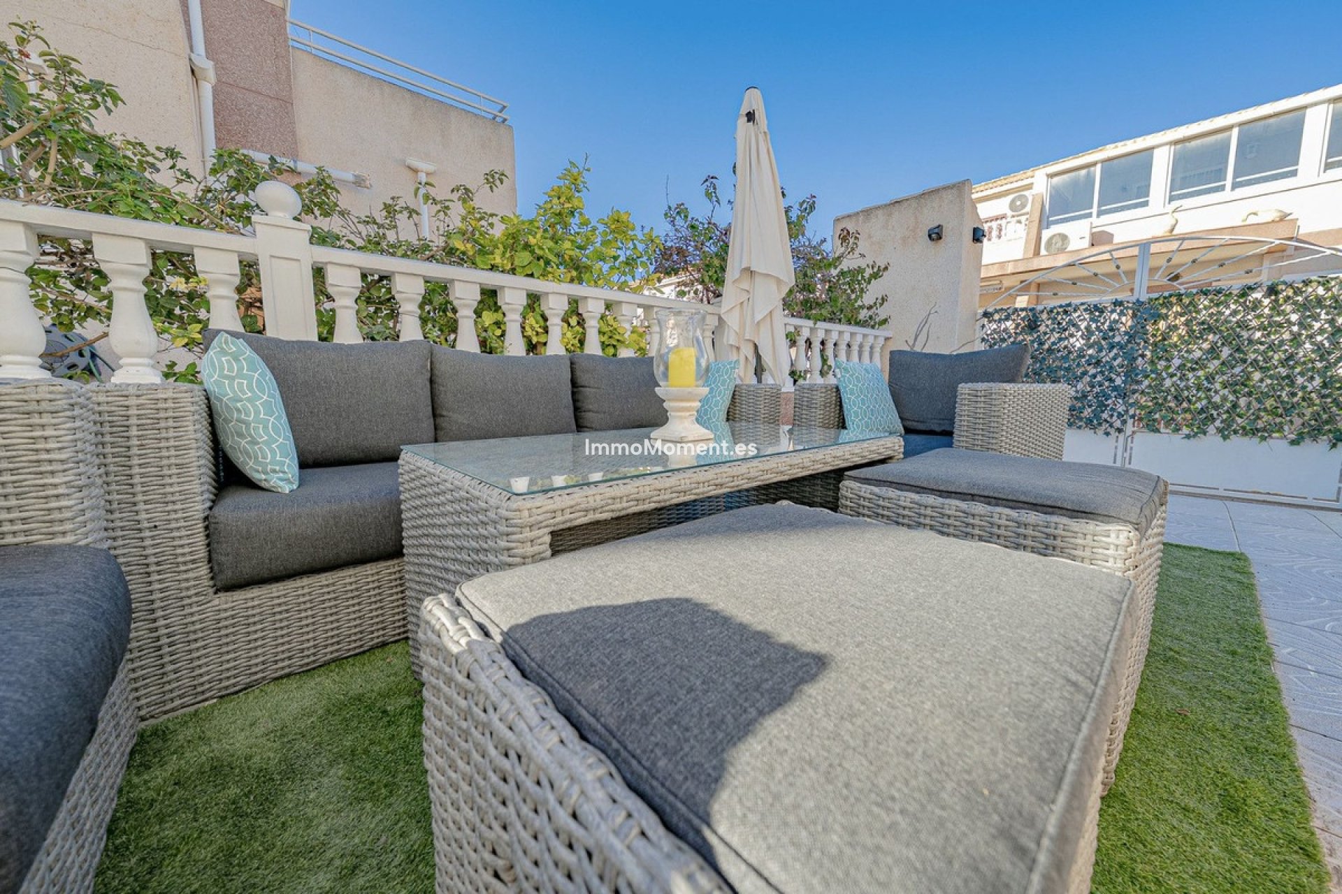 Revente - Appartement - Orihuela - Orihuela Costa