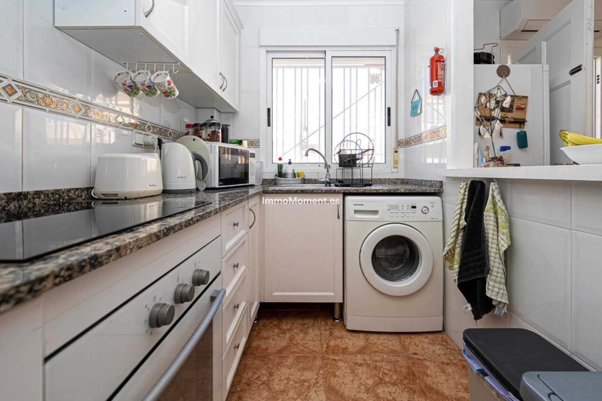 Revente - Appartement - Orihuela - Orihuela Costa