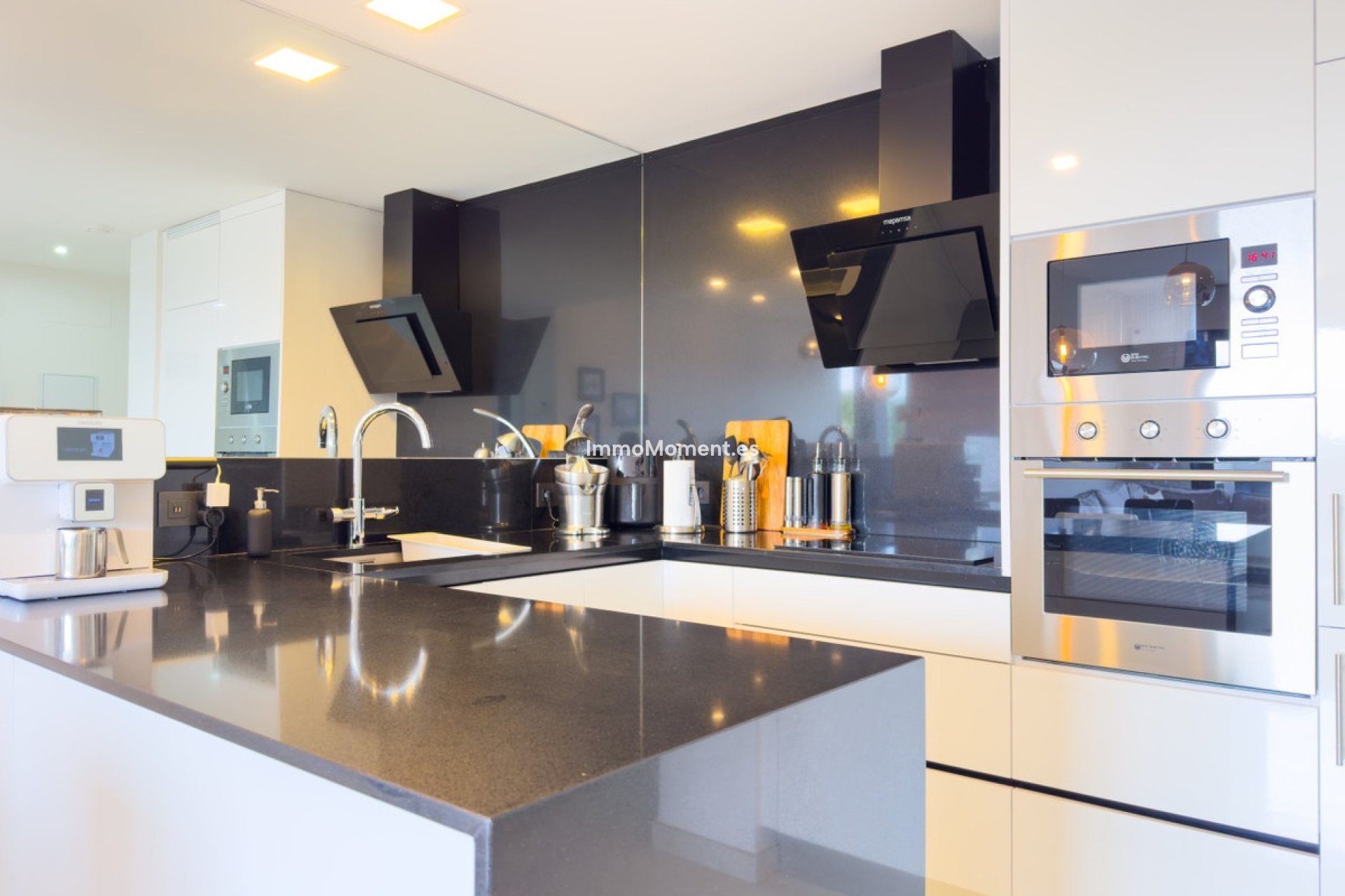 Revente - Appartement - Orihuela - Orihuela Costa